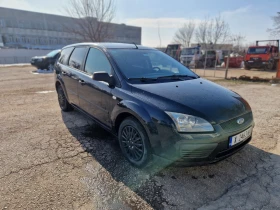 Ford Focus 1.6 115hp LPG | Mobile.bg    2