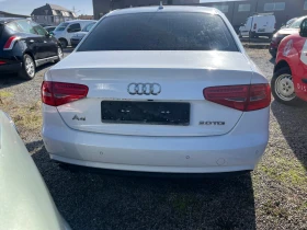 Audi A4 2.0TDI 150k.c Full - 19900 лв. / 10174.71 € - 30136774 5