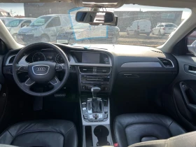 Audi A4 2.0TDI 150k.c Full - 19900 лв. / 10174.71 € - 30136774 8