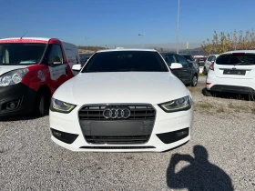 Audi A4 2.0TDI 150k.c Full - 19900 лв. / 10174.71 € - 30136774 2