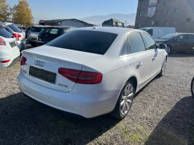 Audi A4 2.0TDI 150k.c Full - 19900 лв. / 10174.71 € - 30136774 4