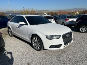 Audi A4 2.0TDI 150k.c Full
