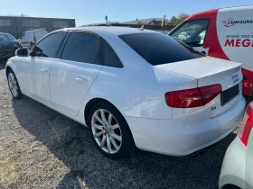 Audi A4 2.0TDI 150k.c Full - 19900 лв. / 10174.71 € - 30136774 6