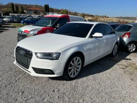 Audi A4 2.0TDI 150k.c Full - 19900 лв. / 10174.71 € - 30136774 3