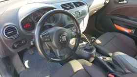Seat Leon 2.0 TDI, снимка 4 - Автомобили и джипове - 52744247