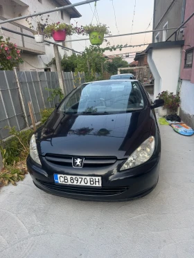 Peugeot 307 | Mobile.bg    10