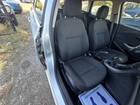 Opel Astra 1.6cdti/FACE/ПЕРФЕКТЕН - 10299 лв. / 5265.80 € - 27823443 9