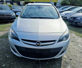 Opel Astra 1.6cdti/FACE/ПЕРФЕКТЕН - 10299 лв. / 5265.80 € - 27823443 2