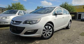 Opel Astra 1.6cdti/FACE/ПЕРФЕКТЕН - 10299 лв. / 5265.80 € - 27823443 3