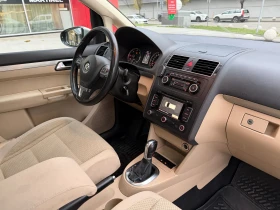 VW Touran 2.0TDI* LED* Панорама - 10900 лв. / 5573.08 € - 57862592 11