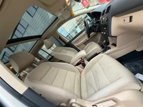 VW Touran 2.0TDI* LED* Панорама - 10900 лв. / 5573.08 € - 57862592 8