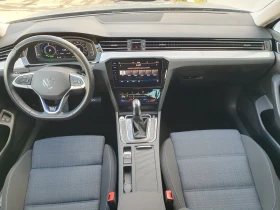 VW Passat GTE Plug-In-Hybrid 1.4 TSI, снимка 6