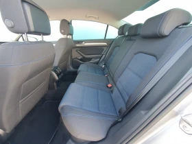 VW Passat GTE Plug-In-Hybrid 1.4 TSI, снимка 5