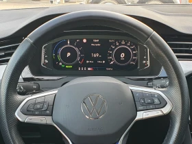 VW Passat GTE Plug-In-Hybrid 1.4 TSI, снимка 7