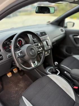 VW Polo 1.6 TDI R-Line 105 hp - 16200 лв. / 8282.93 € - 70527191 8