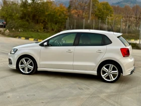 VW Polo 1.6 TDI R-Line 105 hp - 16200 лв. / 8282.93 € - 70527191 6