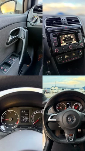 VW Polo 1.6 TDI R-Line 105 hp - 16200 лв. / 8282.93 € - 70527191 14