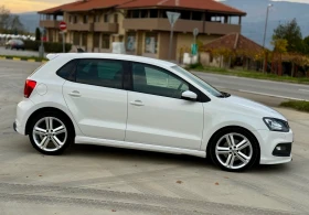 VW Polo 1.6 TDI R-Line 105 hp - 16200 лв. / 8282.93 € - 70527191 2