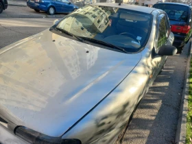 Fiat Bravo  - изображение 1