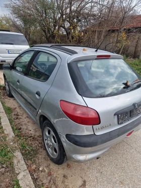 Peugeot 206 | Mobile.bg � ����� ������ 2