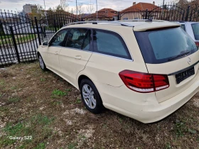 Mercedes-Benz E 220, снимка 1