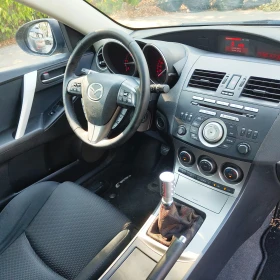 Mazda 3, снимка 9