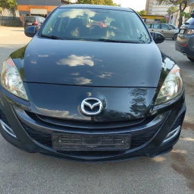 Mazda 3, снимка 11