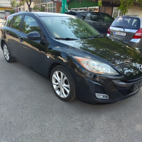 Mazda 3, снимка 15