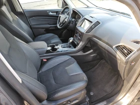 Ford S-Max 2.0TDCI/TITANIUM/ПОДГРЕВ/LED/NAVI/БЛУТУТ/EURO6/ТОП - 19800 лв. / 10123.58 € - 60791673 15