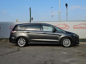 Ford S-Max 2.0TDCI/TITANIUM/ПОДГРЕВ/LED/NAVI/БЛУТУТ/EURO6/ТОП - 19800 лв. / 10123.58 € - 60791673 2