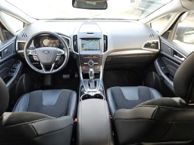 Ford S-Max 2.0TDCI/TITANIUM/ПОДГРЕВ/LED/NAVI/БЛУТУТ/EURO6/ТОП - 19800 лв. / 10123.58 € - 60791673 10