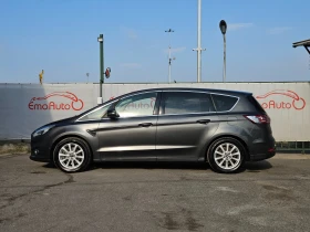 Ford S-Max 2.0TDCI/TITANIUM/ПОДГРЕВ/LED/NAVI/БЛУТУТ/EURO6/ТОП - 19800 лв. / 10123.58 € - 60791673 6