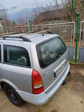 Opel Astra, снимка 5