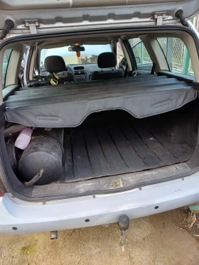 Opel Astra, снимка 10