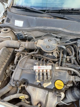 Opel Astra, снимка 7