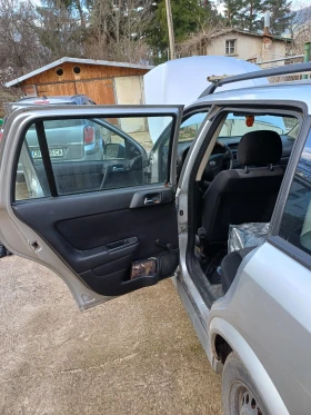 Opel Astra, снимка 9