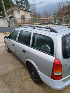 Opel Astra, снимка 3