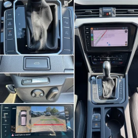 VW Passat GTE Германия, 360 Камери, Distronic, Digital Dash  - 40999 лв. / 20962.46 € - 79138654 16