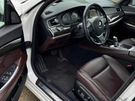 BMW 5 Gran Turismo * 535i xDrive * CARFAX * БЕЗ ПЪРВОНАЧАЛНА ВНОСКА, снимка 5