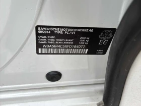 BMW 5 Gran Turismo * 535i xDrive * CARFAX * БЕЗ ПЪРВОНАЧАЛНА ВНОСКА, снимка 11