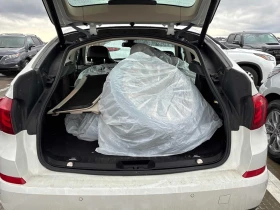 BMW 5 Gran Turismo * 535i xDrive * CARFAX * БЕЗ ПЪРВОНАЧАЛНА ВНОСКА, снимка 13