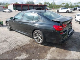 BMW 740 Xi* B58* M-Pack* Harman Kardon* Крайна цена до БГ - 17720 € / 34657.31 лв. - 65538989 4