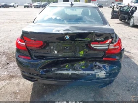 BMW 740 Xi* B58* M-Pack* Harman Kardon* Крайна цена до БГ - 17720 € / 34657.31 лв. - 65538989 3