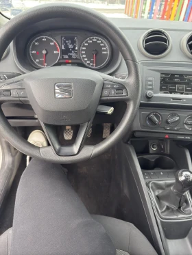 Seat Ibiza - 5400 € / 10561.48 лв. - 73133237 6