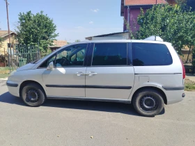 Peugeot 807 - 1500 € / 2933.74 лв. - 37952205 6