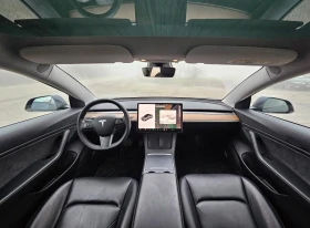 Tesla Model 3 Facelift 4x4 LR Warranty - 22550 € / 44103.97 лв. - 38030417 12