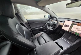 Tesla Model 3 Facelift 4x4 LR Warranty - 22550 € / 44103.97 лв. - 38030417 15