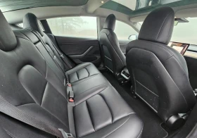 Tesla Model 3 Facelift 4x4 LR Warranty - 22550 € / 44103.97 лв. - 38030417 13