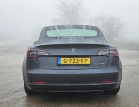 Tesla Model 3 Facelift 4x4 LR Warranty - 22550 € / 44103.97 лв. - 38030417 4