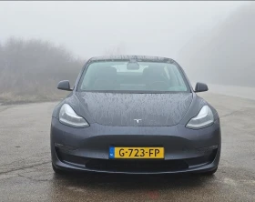 Tesla Model 3 Facelift 4x4 LR Warranty - 22550 € / 44103.97 лв. - 38030417 8